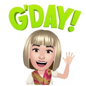 Meet your Posher, Deborah